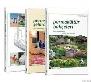 Permakültür Seti (3 Kitap Takım)