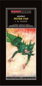 Peter Pan (Resimli)