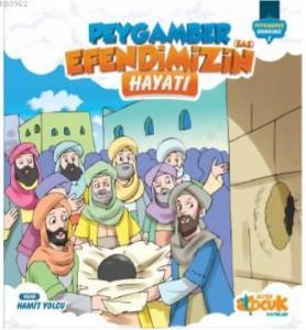 Peygamber Efendimiz'in (sas) Hayatı; Ciltli