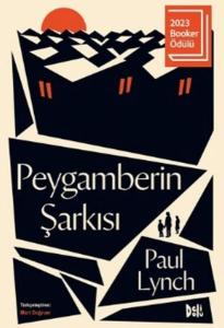 Peygamberin Şarkısı