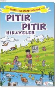 Pıtır Pıtır Hikayeler
