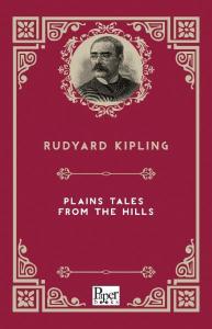 Plains Tales From The Hills (İngilizce Kitap)
