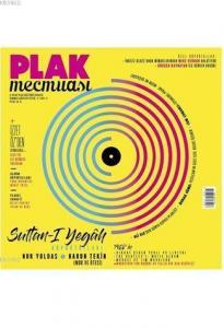 Plak Mecmuası 3.Sayı