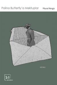 Polina Butterfly'a Mektuplar