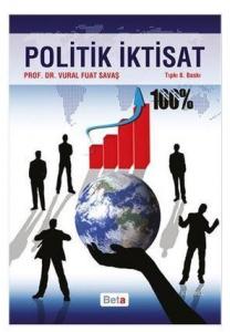 Politik İktisat