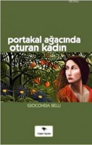 Portakal Ağacında Oturan Kadın