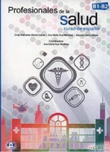 Profesionales de la salud (B1-B2)