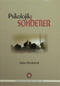 Psikolojik Sohbetler
