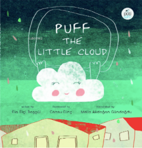 Puff The Little Cloud