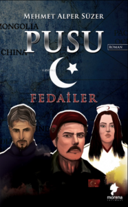 Pusu ;Fedailer