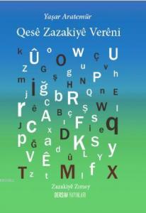 Qesê Zazakiyê Verêni