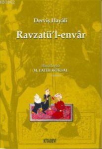 Ravzatü´l-envar