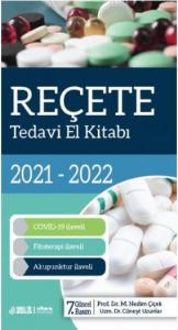 Reçete Tedavi El Kitabı 2021-2022