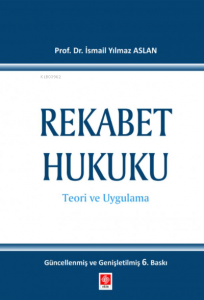 Rekabet Hukuku