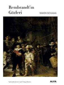 Rembrandt’ın Gözleri (Ciltli)