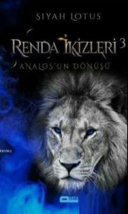 Renda İkizleri 3; Analous'un Dönüşü