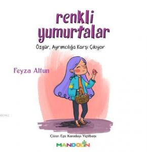 Renkli Yumurtalar