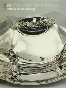 Renwick Craft Invitational - History in the Making 2011