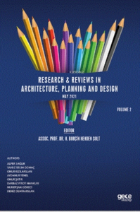 Research Reviews In Architecture, Planning And Design, May Volume 2