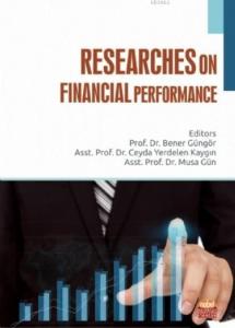 Researches on Financial Performance