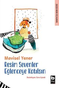 Resim Sevenler Eğlenceye Katılsın