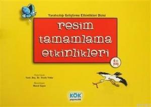 Resim Tamamlama Etkinlikleri