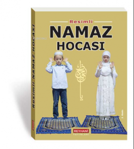 Resimli Namaz Hocası