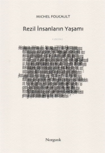 Rezil Insanların Yaşamı