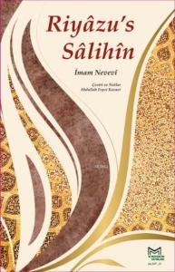 Riyâzu's Sâlihîn