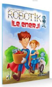 Robotik ile Enerji