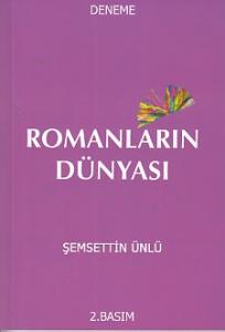 Romanların Dünyası