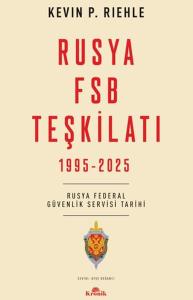 Rusya FSB Teşkilatı