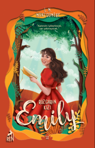 Rüzgârın Kızı Emily 2