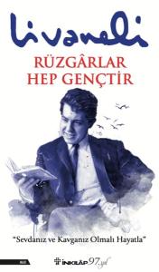 Rüzgarlar Hep Gençtir