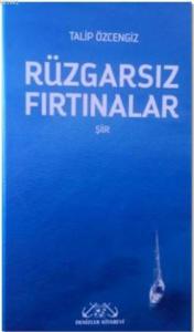 Rüzgarsız Fırtınalar
