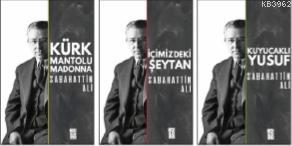 Sabahattin Ali 3'lü Set