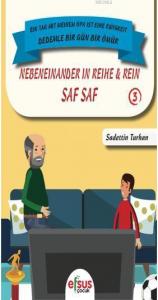 Saf Saf - Dedemle Bir Gün 3