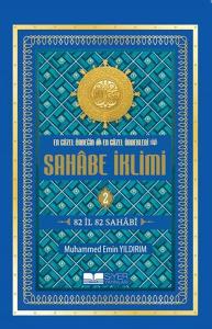 Sahabe İklimi 2. Cilt