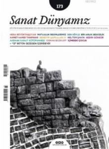 Sanat Dünyamız 173