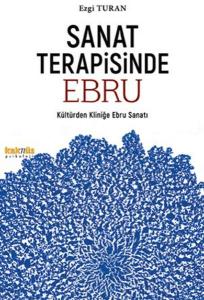 Sanat Terapisinde Ebru