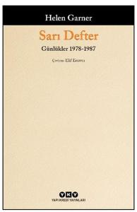 Sarı Defter - Günlükler 1. Cilt 1978-1987