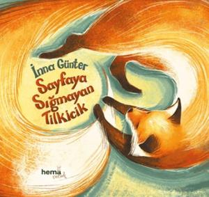 Sayfaya Sığmayan Tilkicik