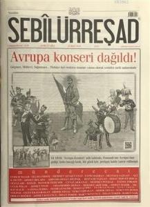 Sebilürreşad Dergisi Sayı : 1025 Şubat 2018