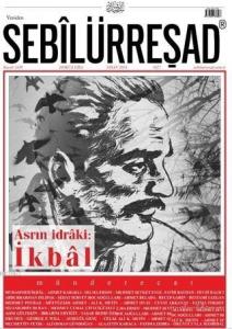 Sebilürreşad Dergisi Sayı: 1027 Nisan 2018