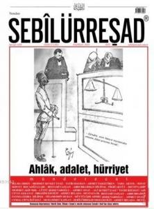 Sebilürreşad Dergisi Sayı: 1029 Haziran 2018