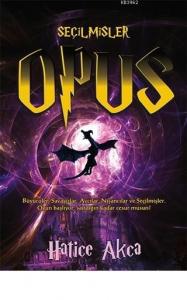 Seçilmişler - Opus