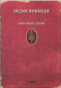 Seçme Rubailer