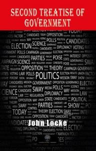 Second Treatise Of Government
