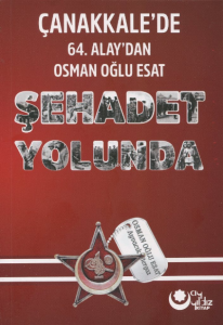 Şehadet Yolunda