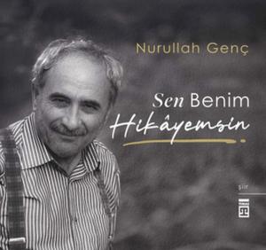 Sen Benim Hikayemsin
